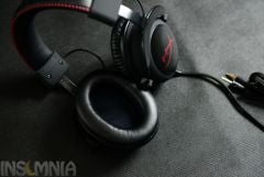 Kingston HyperX Cloud