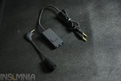 Kingston HyperX Cloud