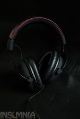Kingston HyperX Cloud