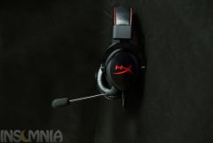 Kingston HyperX Cloud