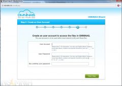 Shuttle KS10 NAS