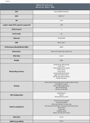 specs shuttle ks10