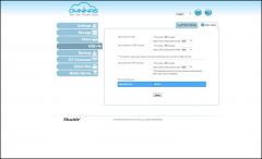 Shuttle KS10 NAS