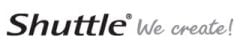 shuttle logo