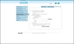 Shuttle KS10 NAS