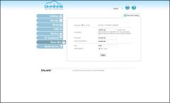 Shuttle KS10 NAS