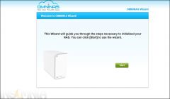 Shuttle KS10 NAS