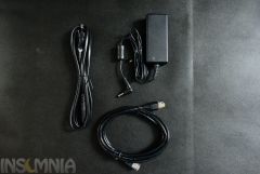 Shuttle KS10 NAS