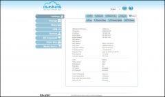 Shuttle KS10 NAS