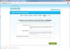 Shuttle KS10 NAS