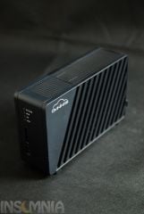 Shuttle KS10 NAS