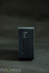Shuttle KS10 NAS