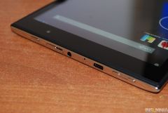Gigaset QV830 Silver