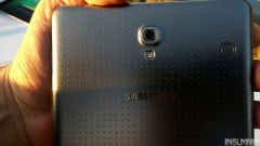 Samsung Galaxy Tab S