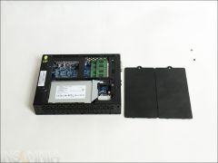 Shuttle DS437T