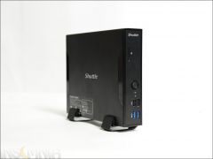 Shuttle DS437T