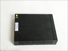 Shuttle DS437T