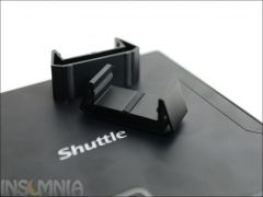 Shuttle DS437T