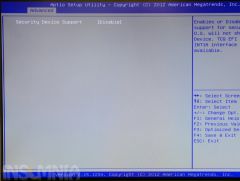 Shuttle DS437T