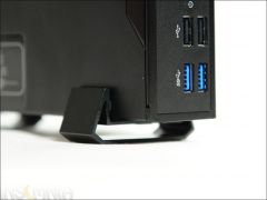 Shuttle DS437T