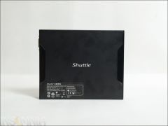 Shuttle DS437T
