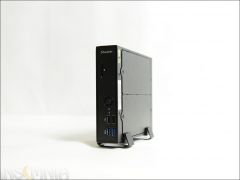 Shuttle DS437T