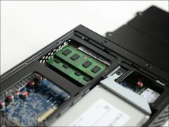 Shuttle DS437T