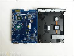 Shuttle DS437T