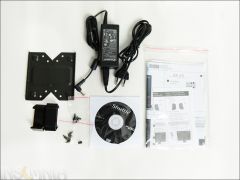 Shuttle DS437T