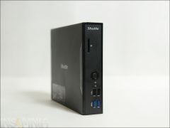 Shuttle DS437T