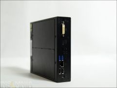 Shuttle DS437T