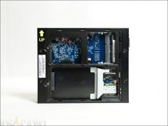 Shuttle DS437T