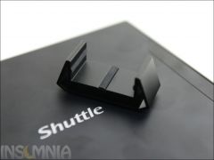Shuttle DS437T