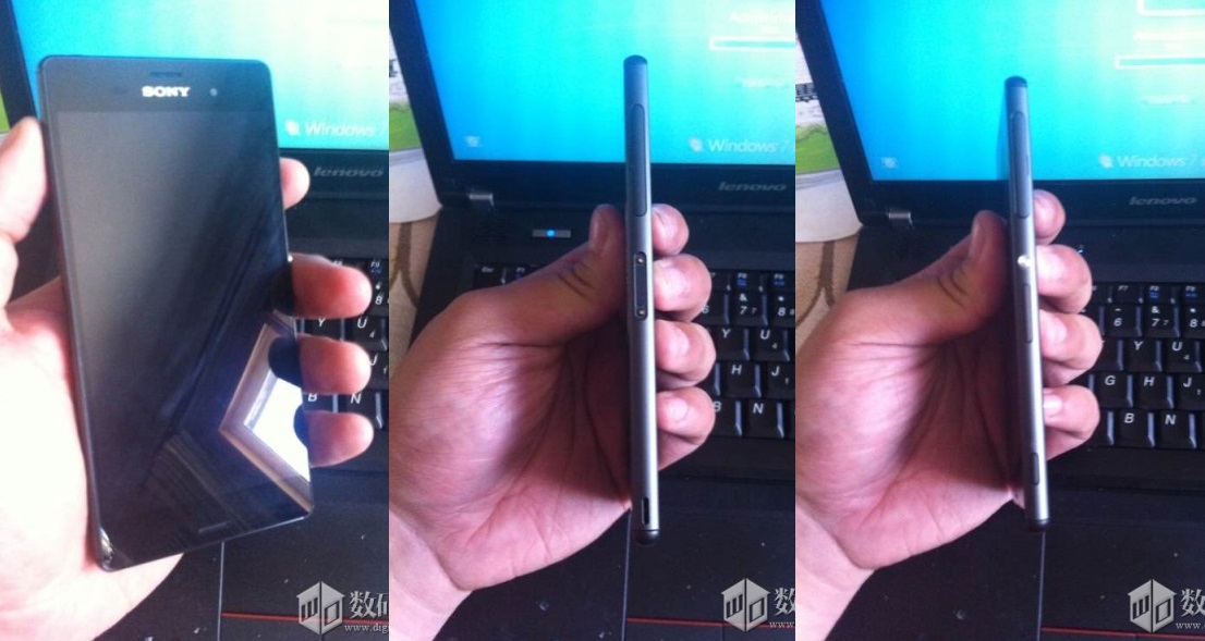 Sony Xperia Z3