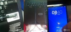 Sony Xperia Z3 4