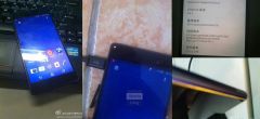 Sony Xperia Z3 3