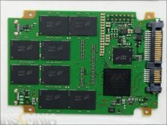 Crucial SSDs