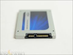 Crucial SSDs