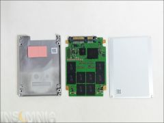 Crucial SSDs