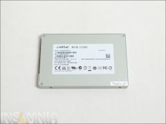 Crucial SSDs