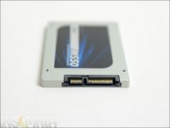 Crucial SSDs