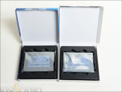 Crucial SSDs