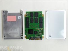 Crucial SSDs