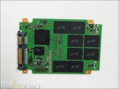 Crucial SSDs