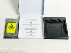 Crucial SSDs