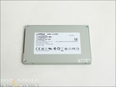 Crucial SSDs