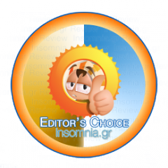 editor's choise