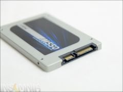 Crucial SSDs
