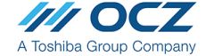 Ocz logo toshiba noline