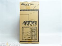 Raijintek Agos